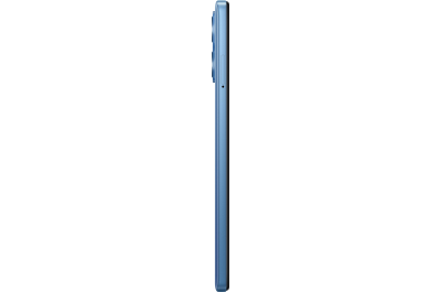 Xiaomi Redmi Note 12 5G 16,9 cm (6.67") Hybride Dual SIM Android 12 USB Type-C 4 GB 128 GB 5000 mAh Blauw