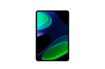 Xiaomi Pad 6 Qualcomm Snapdragon 128 GB 27,9 cm (11") 6 GB Wi-Fi 6 (802.11ax) Android 13 Zwart