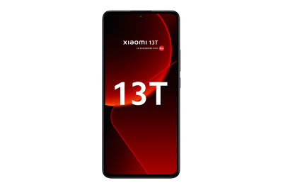 Xiaomi 13T 16,9 cm (6.67") Double SIM Android 13 5G USB Type-C 8 Go 256 Go 5000 mAh Noir