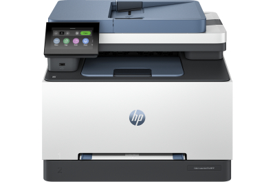 HP Color LaserJet Pro MFP 3302fdn