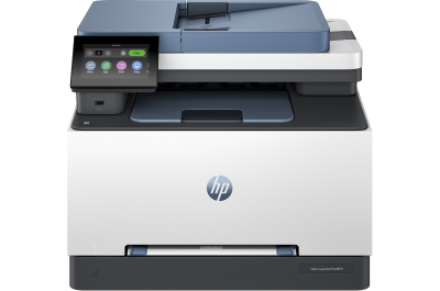 HP Color LaserJet Pro MFP 3302fdw, Kleur, Printer voor Kleine en middelgrote ondernemingen, Printen, kopiëren, scannen, faxen, Draadloos; printen vanaf telefoon of tablet; automatische documentinvoer; dubbelzijdig printen; dubbelzijdig scannen; scannen na