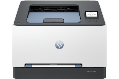 HP Color LaserJet Pro 3202dw, Color, Printer for Small medium business, Print, Wireless; Print from phone or tablet; Two-sided printing; Front USB flash drive port; TerraJet cartridge