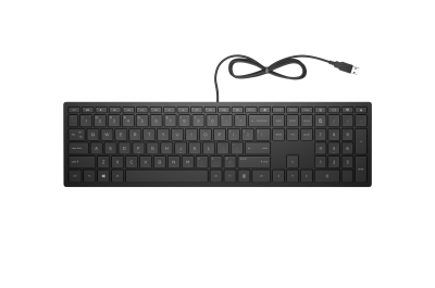 HP Pavilion vast toetsenbord 300