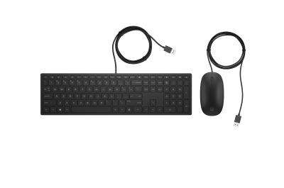 HP Pavilion vast toetsenbord en muis 400