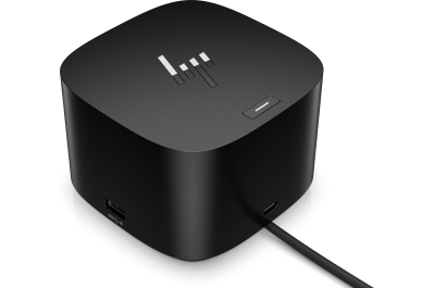 HP Thunderbolt Dock 120 watt G4
