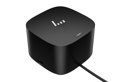 HP Thunderbolt Dock 120 watt G4