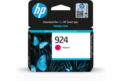 HP 924 originele magenta inktcartridge