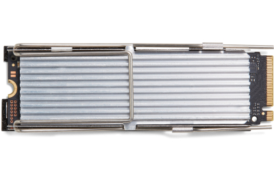 HP 512 GB 2280 PCIe-4x4 waarde M.2 Z2 G9 Mini SSD
