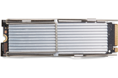 HP 512 GB 2280 PCIe-4x4 waarde M.2 Z2 G9 Mini SSD
