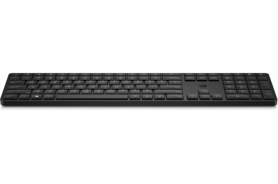 HP 455 programmeerbaar draadloos toetsenbord