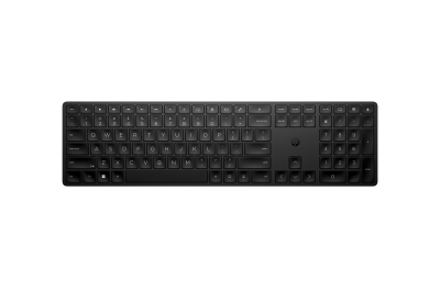 HP 450 programmeerbaar draadloos toetsenbord