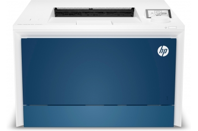 HP Color LaserJet Pro 4202dn printer, Kleur, Printer voor Kleine en middelgrote ondernemingen, Print, Printen vanaf telefoon of tablet; Dubbelzijdig printen; Optionele high-capacity laden