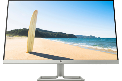 HP 27fw computer monitor 68,6 cm (27") 1920 x 1080 Pixels Full HD LED Wit