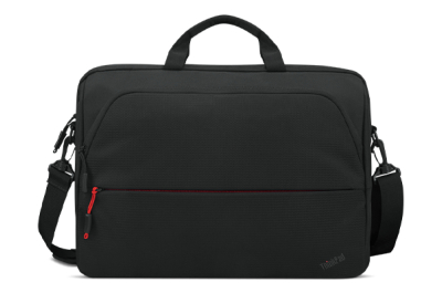 Lenovo ThinkPad Essential 16-inch Topload (Eco) 40,6 cm (16") Tas met bovensluiting Zwart