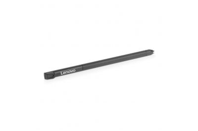 Lenovo 4X80R08264 stylus pen Black, Chrome