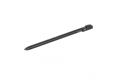 Lenovo 4X81L12874 stylus-pen 3,8 g Zwart