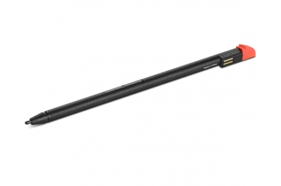 Lenovo 4X81L12875 stylus pen 3.6 g Black