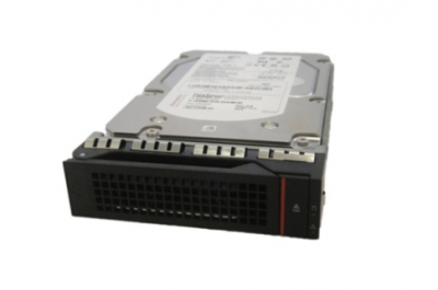 Lenovo 3.5" 600GB 15K SAS 6Gbps interne harde schijf 15000 RPM 3.5"