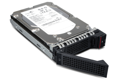 Lenovo 1TB 3.5" Enterprise SATA Hot Swap interne harde schijf 7200 RPM 3.5" SATA III