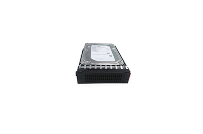 Lenovo 6TB 3.5" SATAIII interne harde schijf 7200 RPM 3.5"