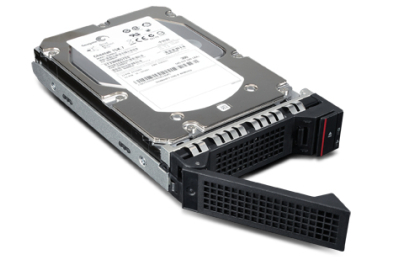 Lenovo 1.2TB 2.5" 10K Ent SAS interne harde schijf 1,2 TB 10000 RPM 2.5"