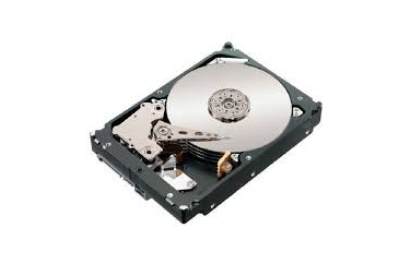 Lenovo 4XB0K12279 interne harde schijf 4 TB 7200 RPM 3.5" SAS