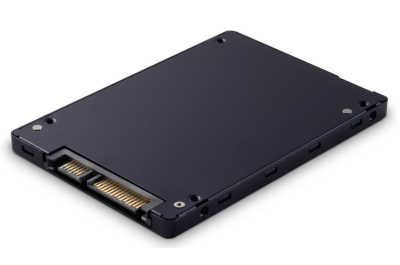 Lenovo 4XB0K12355 internal solid state drive 2.5" 480 GB Serial ATA III