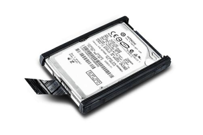 Lenovo 500GB 7.2k SATA 7mm interne harde schijf 7200 RPM 2.5"