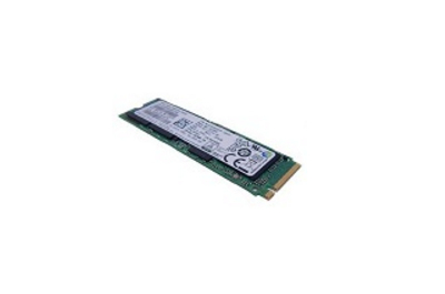 Lenovo 4XB0N10301 internal solid state drive M.2 1 TB PCI Express 3.0 NVMe