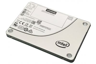 Lenovo 4XB0N68504 disque SSD 2.5" 240 Go Série ATA III TLC