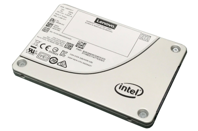 Lenovo 4XB0N68504 internal solid state drive 2.5" 240 GB SATA III TLC