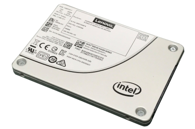 Lenovo 4XB0N68517 internal solid state drive 960 GB 2.5" SATA III 3D TLC NAND