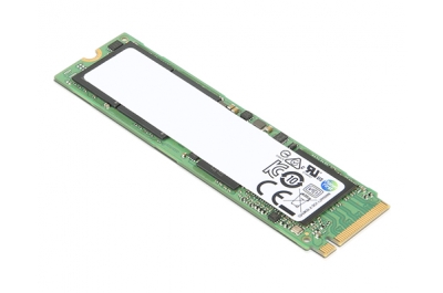 Lenovo 4XB1D04756 disque SSD M.2 512 Go PCI Express 4.0 NVMe