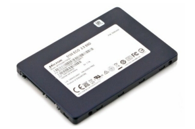 Lenovo 4XB7A08503 disque SSD 2.5" 960 Go Série ATA III