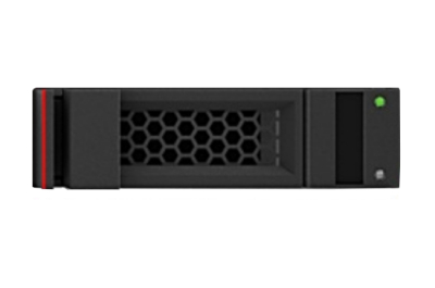 Lenovo 4XB7A09100 interne harde schijf 12 TB 7200 RPM 3.5" NL-SAS