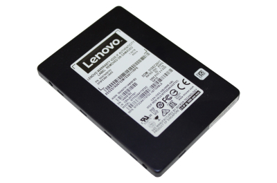Lenovo 5200 2.5" 1.92 TB Serial ATA III TLC