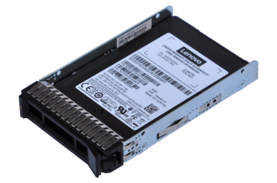 Lenovo PM983 2.5" 3,84 TB U.2 V-NAND NVMe