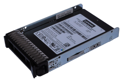Lenovo 4XB7A10197 internal solid state drive 2.5" 960 GB SATA III