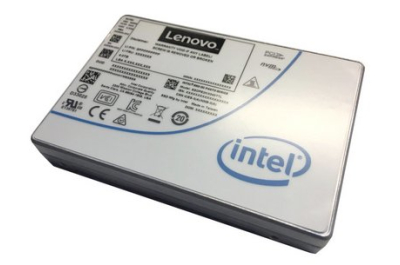 Lenovo 4XB7A10202 internal solid state drive 1 TB 2.5" U.2 NVMe 3D TLC