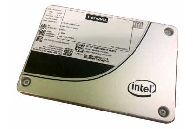 Lenovo 4XB7A13633 disque SSD 2.5" 240 Go Série ATA III 3D TLC NAND