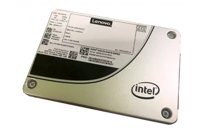 Lenovo 4XB7A13642 internal solid state drive 3.5" 1,92 TB SATA III 3D TLC NAND