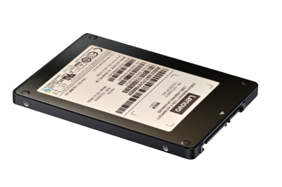 Lenovo 4XB7A13653 disque SSD 2.5" 800 Go SAS