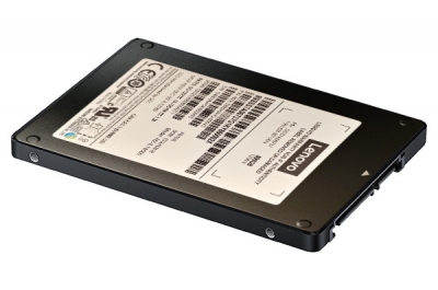 Lenovo 4XB7A13654 disque SSD 2.5" 1600 Go SAS