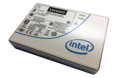Lenovo 4XB7A13938 disque SSD 2.5" 6,4 To U.2 NVMe