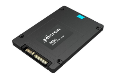 Lenovo 4XB7A13967 internal solid state drive 1,6 TB 2.5" PCI Express 4.0 NVMe 3D TLC NAND