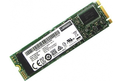 Lenovo 4XB7A14049 internal solid state drive M.2 240 GB PCI Express 2.0