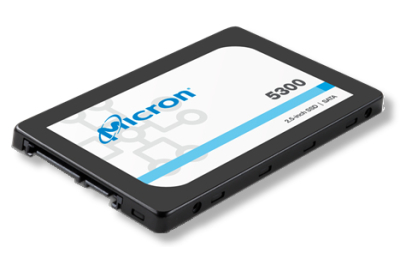 Lenovo 4XB7A17079 internal solid state drive 3,84 TB 2.5" SATA III 3D TLC NAND
