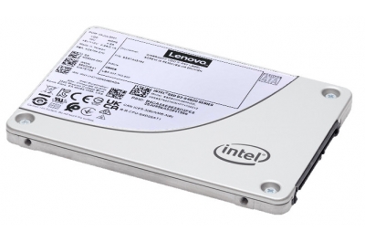 Lenovo 4XB7A17126 disque SSD 2.5" 960 Go Série ATA III 3D TLC NAND