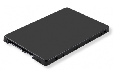 Lenovo 4XB7A38275 disque SSD 2.5" 3840 Go Série ATA III TLC
