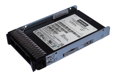 Lenovo 4XB7A72438 internal solid state drive 480 GB 2.5" SATA III